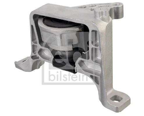 Mounting, engine